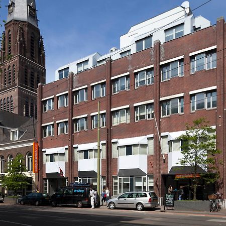 Easyhotel The Hague City Centre Exterior photo