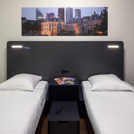 Easyhotel The Hague City Centre Exterior photo