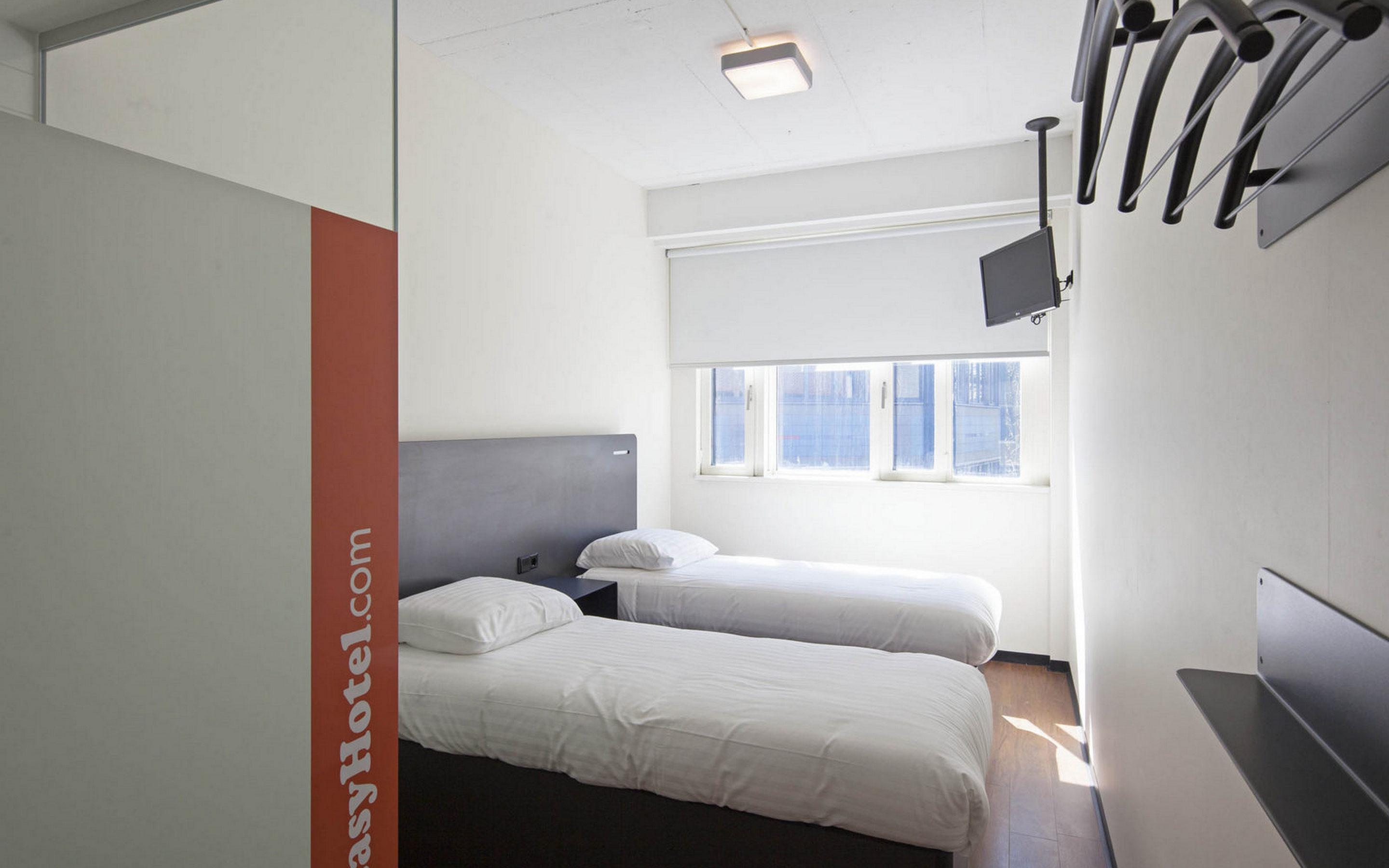 Easyhotel The Hague City Centre Exterior photo