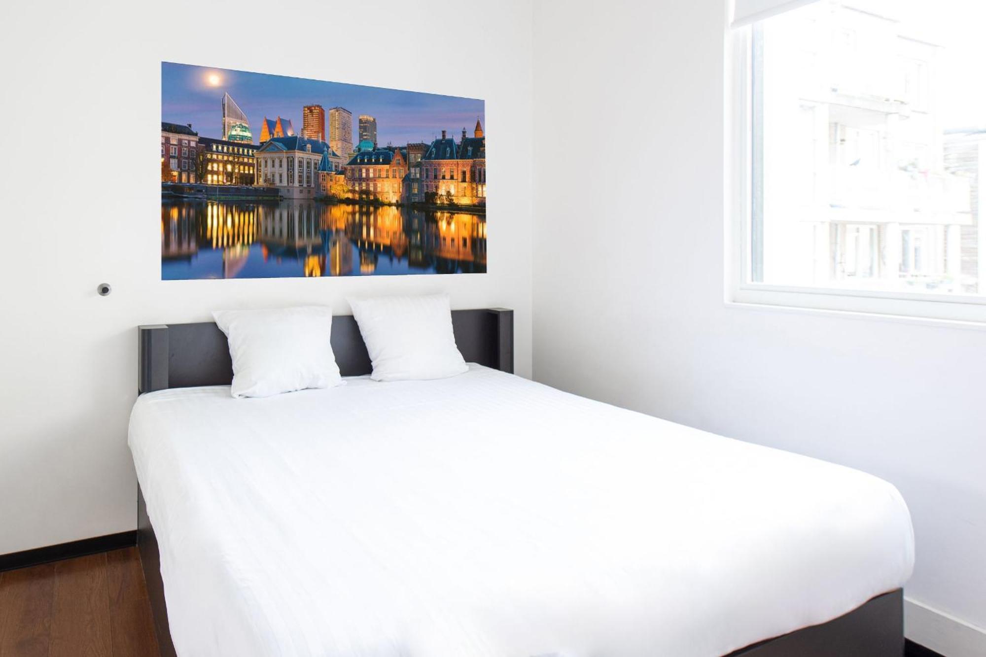 Easyhotel The Hague City Centre Exterior photo