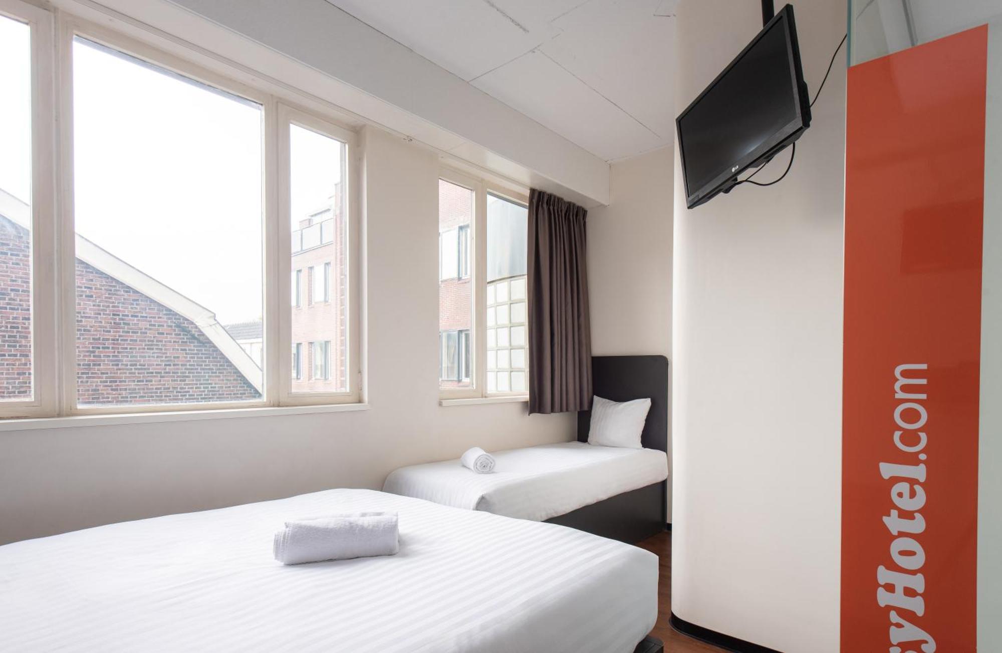 Easyhotel The Hague City Centre Exterior photo