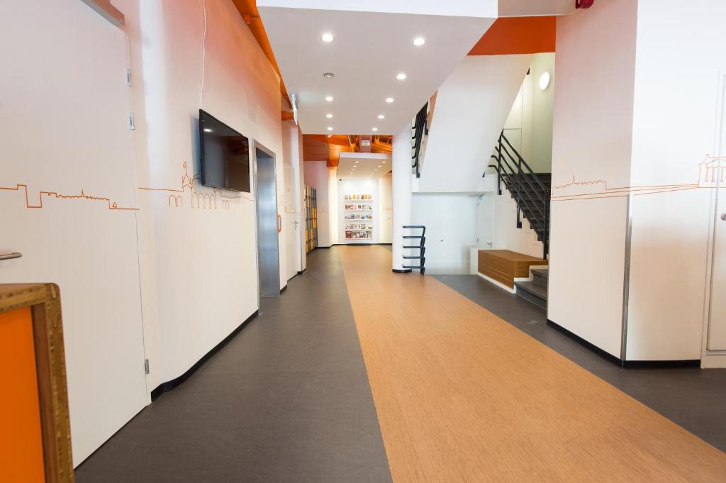 Easyhotel The Hague City Centre Exterior photo